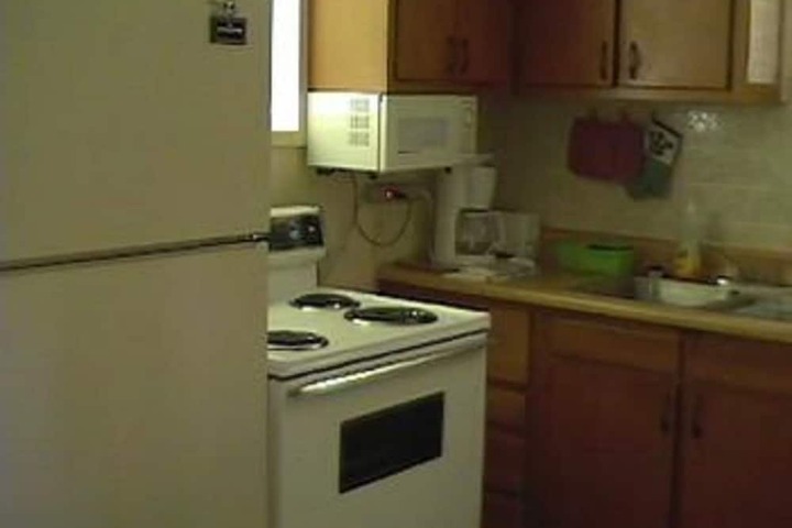 Riverbend Lodging
