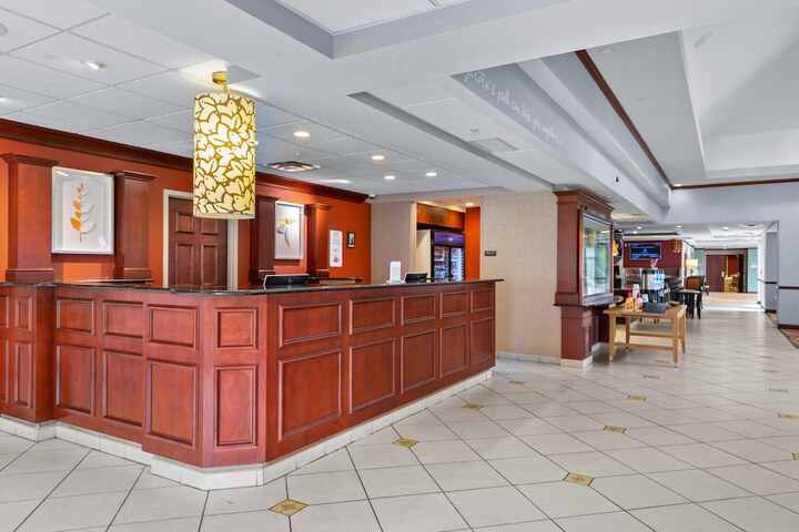 Hilton Garden Inn Starkville