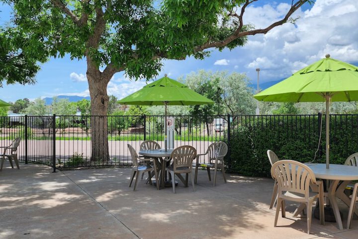 Quality Inn and Suites Garden of the Gods