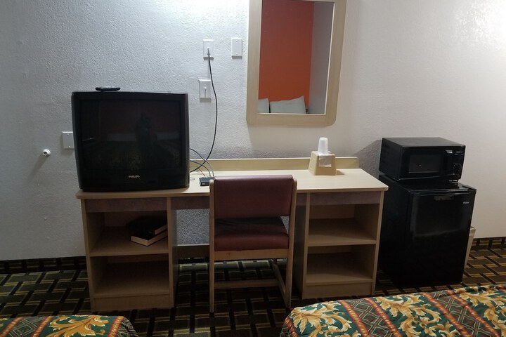Nights Stay Hotel