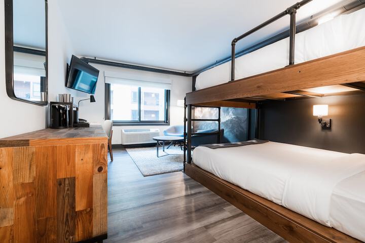 Gravity Haus Breckenridge