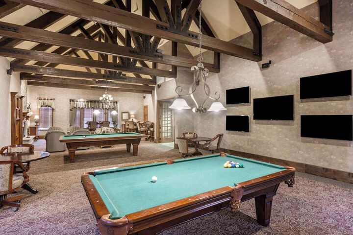 Bluegreen Vacations Big Bear Village an Ascend Collection Resort