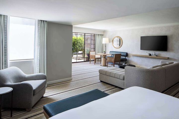 Arizona Biltmore LXR Hotels & Resorts