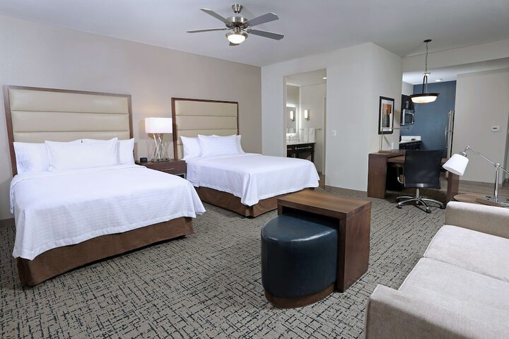 Homewood Suites by Hilton West Fargo Sanford Medical Center