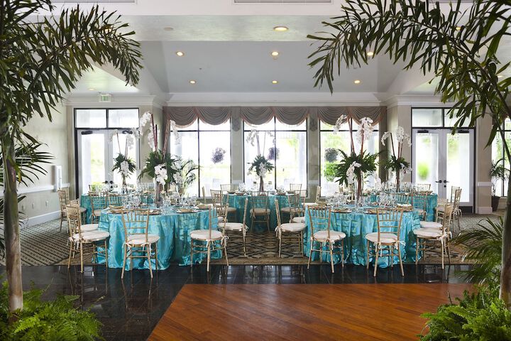 The Resort at Longboat Key Club