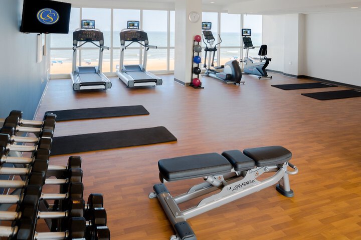 Health and Fitness 24 of 27