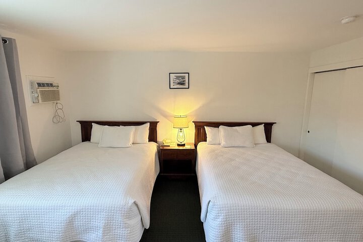 Stowe Motel & Snowdrift