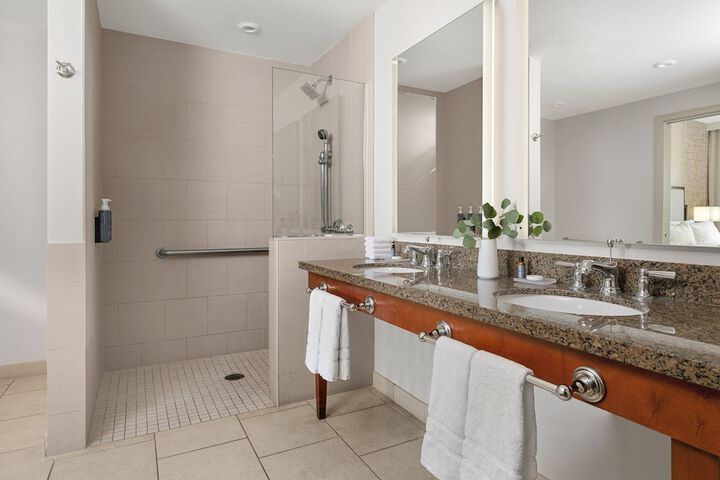 The Westin Desert Willow Villas Palm Desert