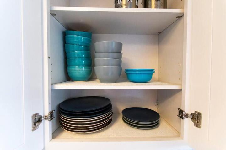 Cali Condo+BBQ+MemoryFoamBeds+12min to Beach