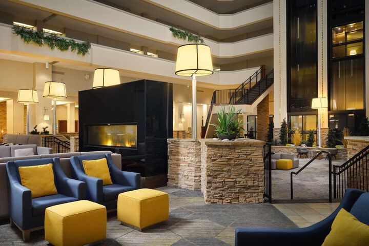 Hotel Interior 12 of 62