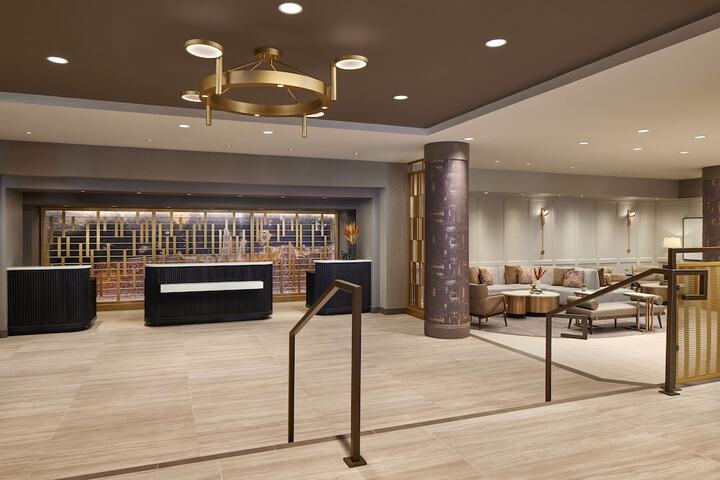 Hotel Interior 6 of 79