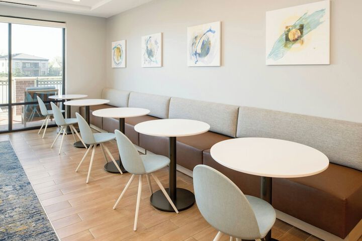 TownePlace Suites Jackson Ridgeland / Township at Colony Park