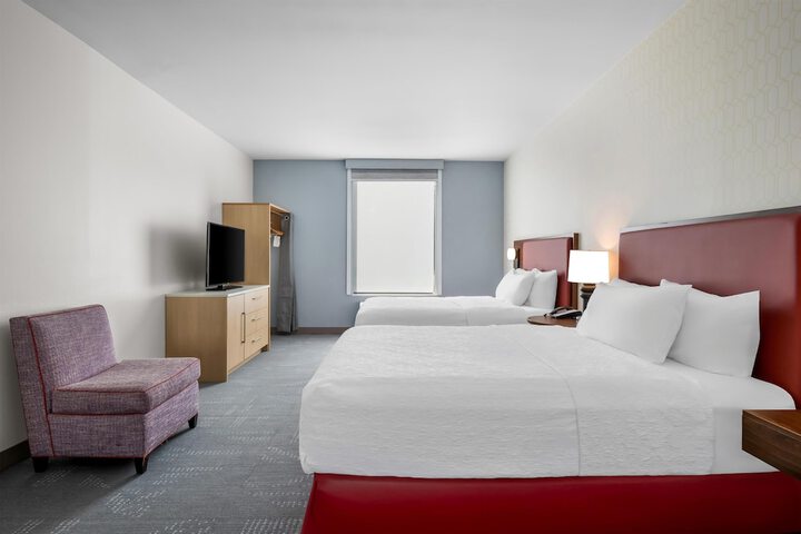 Home2 Suites by Hilton Fort Worth Northlake