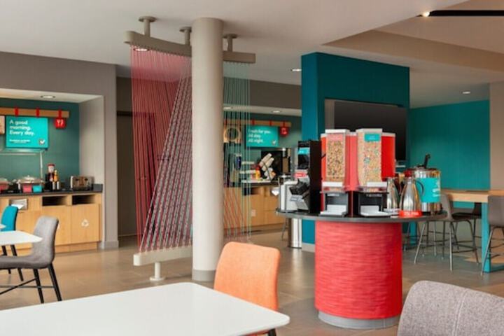 avid Hotel Ocala Downtown by IHG