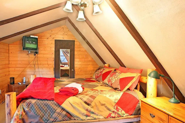 GETAWAY CHALET