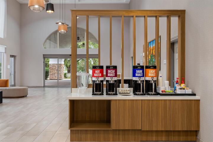Hampton Inn & Suites by Hilton Mesquite