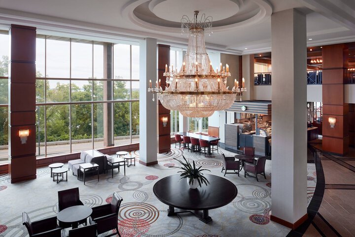 Hotel Interior 19 of 100