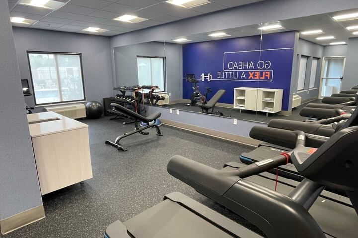 Health and Fitness 75 of 75