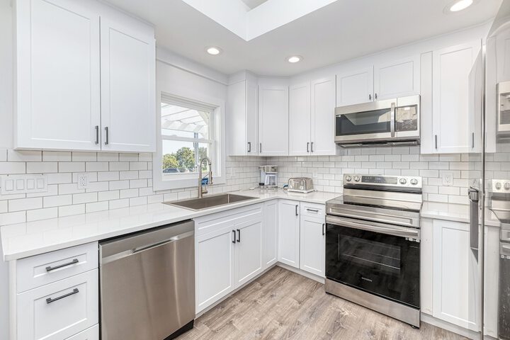 The Montauk Soundview