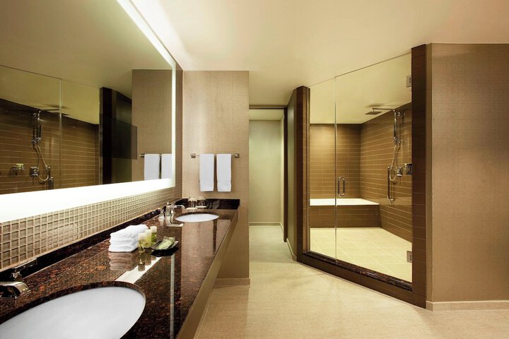 The Westin Peachtree Plaza Atlanta
