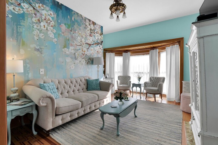 Old Library Inn Olean NY