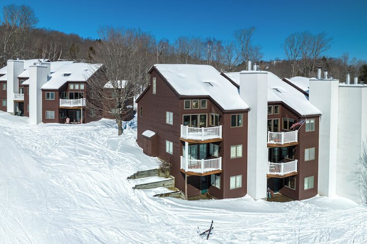 Okemo Mountain Lodging by Vail Resorts