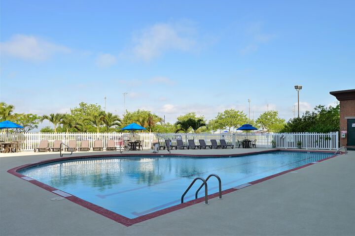 Holiday Inn Express Hotel & Suites Ocean City by IHG