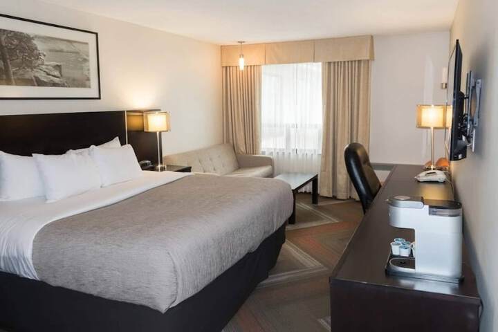 Quality Hotel