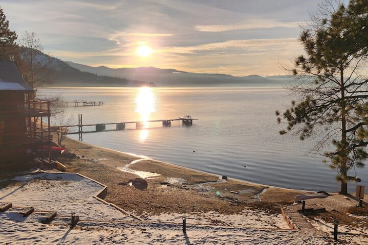 Edgelake Beach Club by Coolvacay