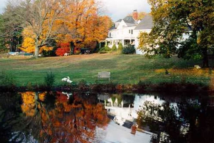 Property Grounds 21 of 22