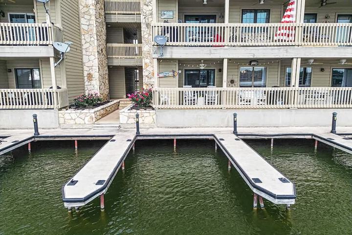 Cape Terrace Waterfront Oasis