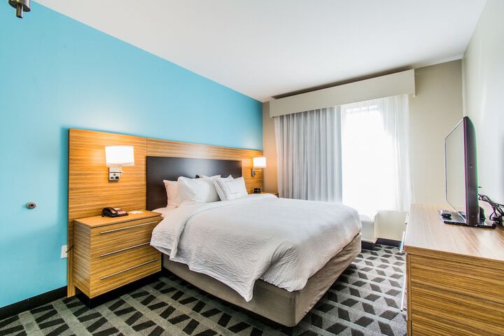 Towneplace Suites by Marriott Evansville Newburgh
