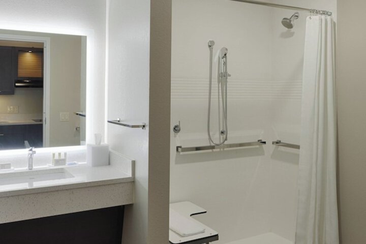 TownePlace Suites by Marriott Columbus Hilliard