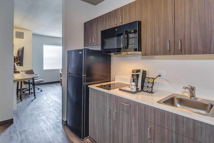 Holiday Inn & Suites Bellingham by IHG
