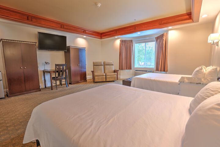 Berlin Resort