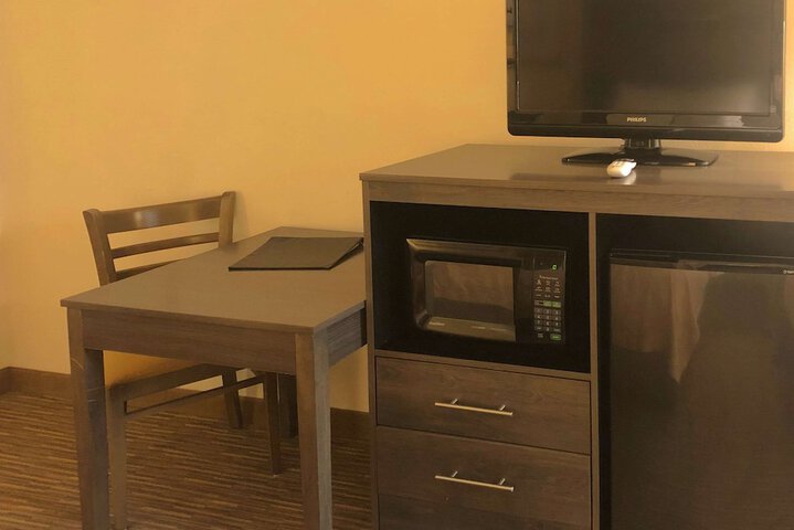 Best Western Bennettsville Inn