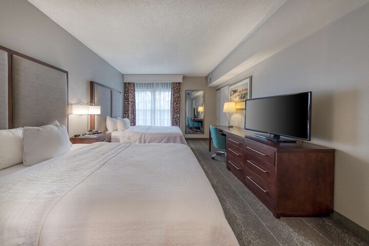Homewood Suites by Hilton Olmsted Village (near Pinehurst)