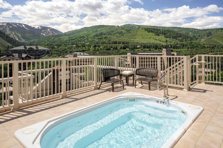Sheraton Mountain Vista Villas Avon / Vail Valley
