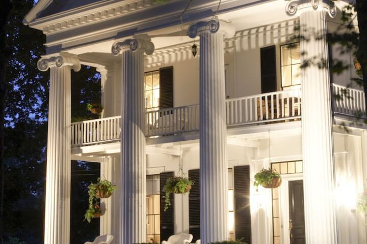 The Inn at Cape Cod