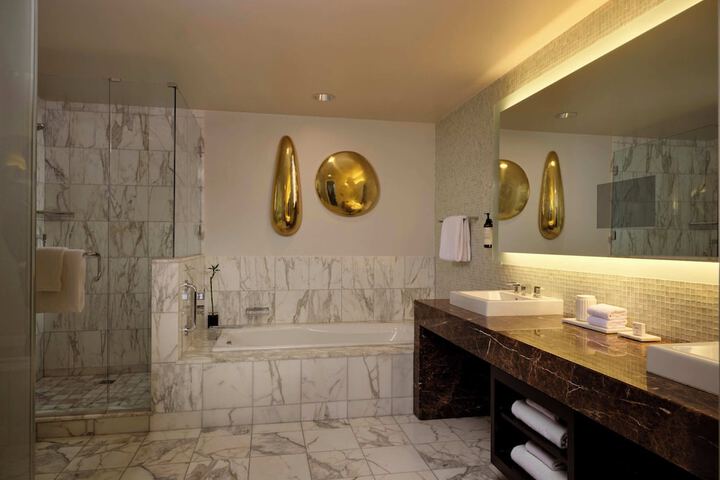 Fairmont Pittsburgh