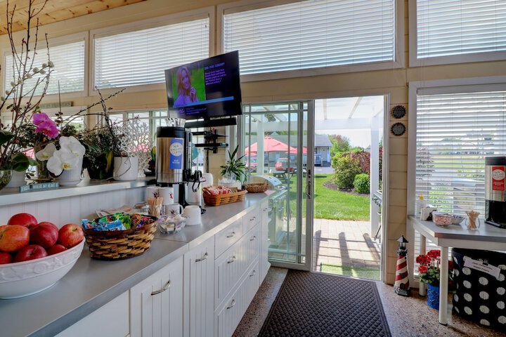 Wells-Ogunquit Resort Motel & Cottages