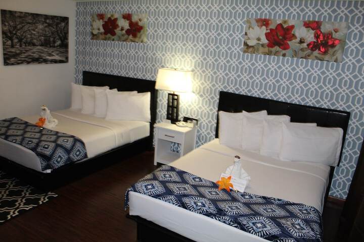 Arrowhead Motel