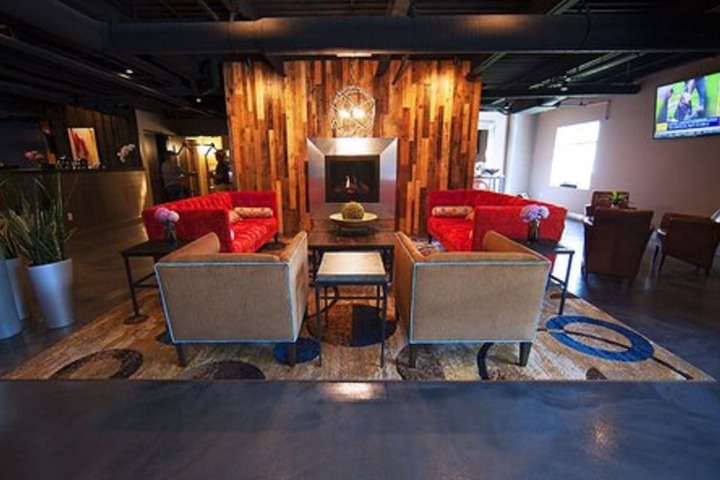 Warehouse Hotel