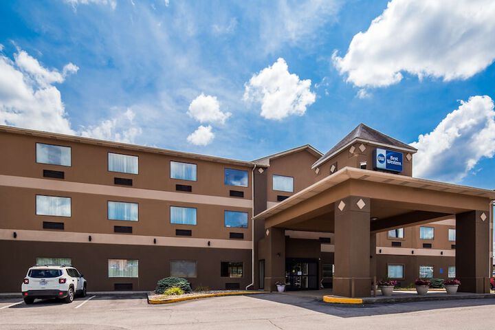 Best Western of Wise
