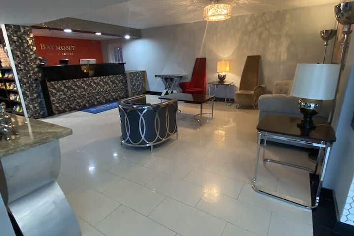 Hotel Interior 9 of 31