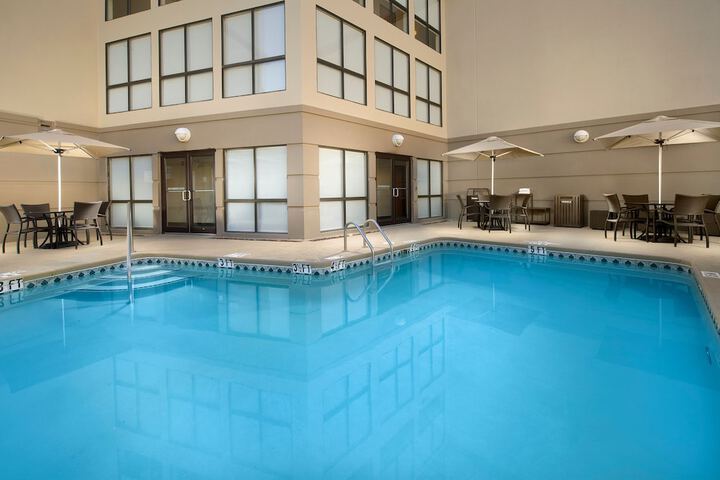 Pool 8 of 46
