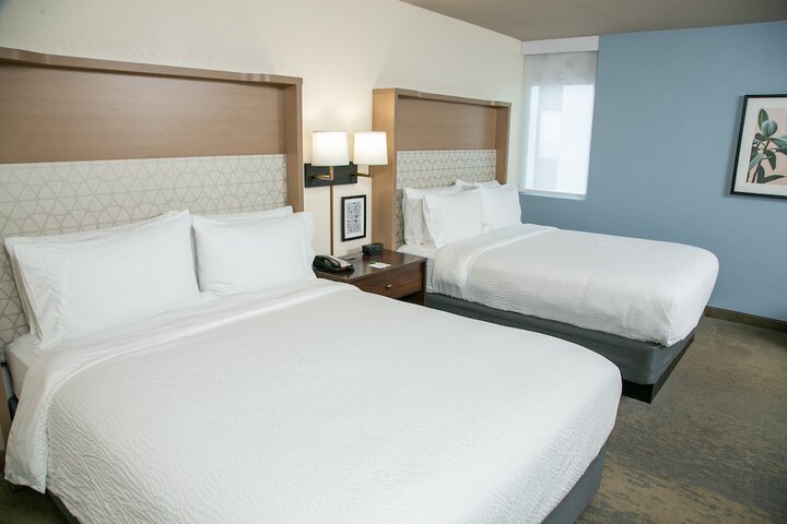 Holiday Inn Metairie New Orleans by IHG