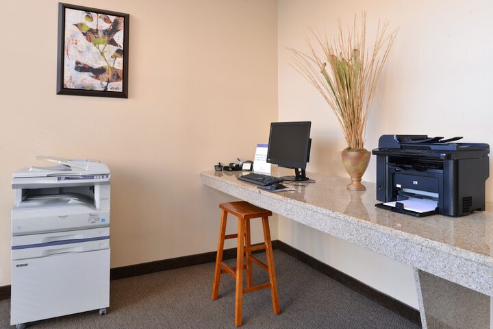 Business Center 60 of 61