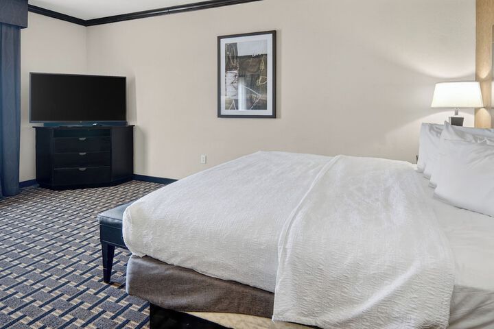 Hampton Inn & Suites Longview North