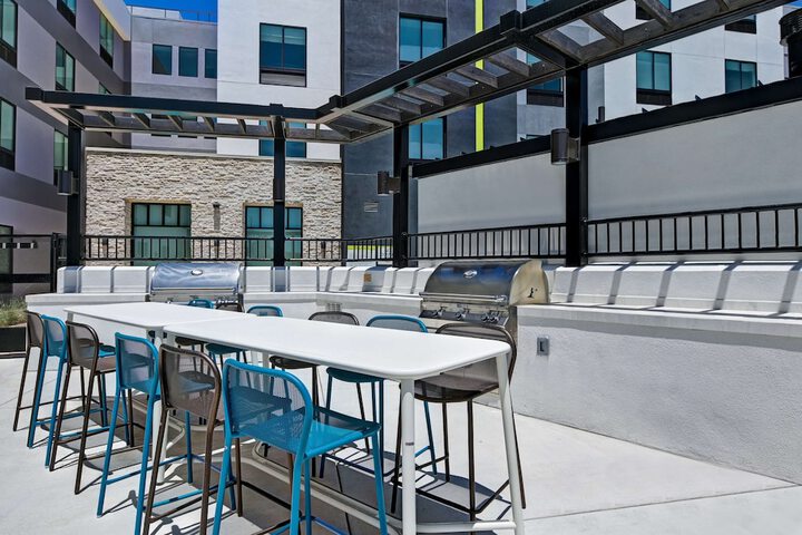 Home2 Suites by Hilton Atascadero CA
